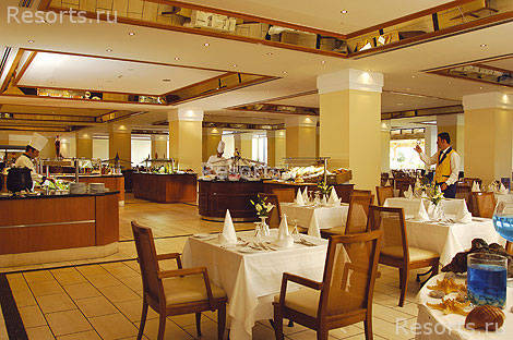 Iberostar Kerkyra Golf 11